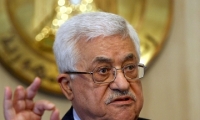 عباس ينوي تقديم خطة للسلام في القاهرة أمام الوزراء العرب